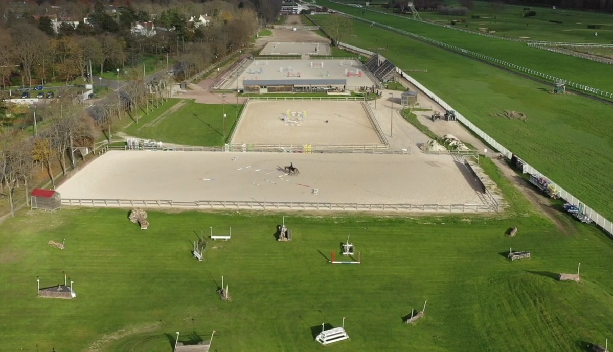 montar,estudiar,paris